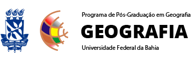Pós-graduação em Geografia