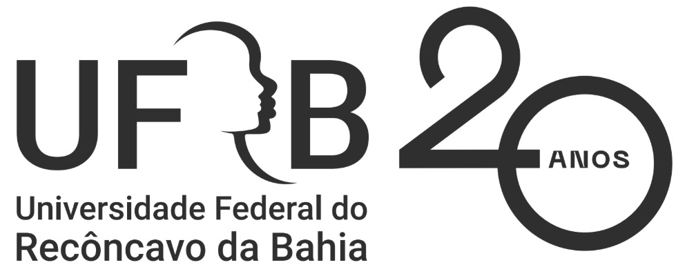 UFRB - Universidade Federal do Recôncavo da Bahia